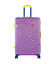 Валіза Semi Line 28" (L) Purple (T5804-3) - картинка, зображення, фото валізи