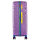 Валіза Semi Line 28" (L) Purple (T5804-3) - картинка, зображення, фото валізи