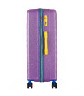 Чемодан Semi Line 28" (L) Purple (T5804-3) фото, картинка, изображение