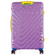 Чемодан Semi Line 28" (L) Purple (T5804-3) фото