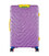 Чемодан Semi Line 28" (L) Purple (T5804-3) фото, картинка, изображение