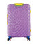 Валіза Semi Line 28" (L) Purple (T5804-3) - картинка, зображення, фото валізи