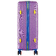 Валіза Semi Line 28" (L) Purple (T5804-3) - картинка, зображення, фото валізи