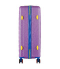 Чемодан Semi Line 28" (L) Purple (T5804-3) фото, картинка, изображение