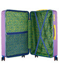 Чемодан Semi Line 28" (L) Purple (T5804-3) фото, картинка, изображение