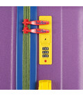 Чемодан Semi Line 28" (L) Purple (T5804-3) фото, картинка, изображение