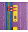 Валіза Semi Line 28" (L) Purple (T5804-3) - картинка, зображення, фото валізи