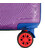 Чемодан Semi Line 28" (L) Purple (T5804-3) фото, картинка, изображение
