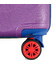 Валіза Semi Line 28" (L) Purple (T5804-3) - картинка, зображення, фото валізи