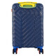 Валіза Semi Line 20" (S) Blue (T5807-1) - картинка, зображення, фото
