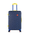 Валіза Semi Line 24" (M) Blue (T5807-2) фото, картинка, изображение