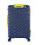 Валіза Semi Line 24" (M) Blue (T5807-2) фото, картинка, изображение