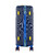 Валіза Semi Line 24" (M) Blue (T5807-2) фото, картинка, изображение