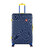 Чемодан Semi Line 28" (L) Blue (T5807-3) фото, картинка, изображение