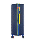 Чемодан Semi Line 28" (L) Blue (T5807-3) фото, картинка, изображение