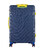 Чемодан Semi Line 28" (L) Blue (T5807-3) фото, картинка, изображение