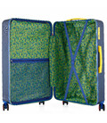 Чемодан Semi Line 28" (L) Blue (T5807-3) фото, картинка, изображение