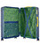 Чемодан Semi Line 28" (L) Blue (T5807-3) фото, картинка, изображение