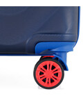 Чемодан Semi Line 28" (L) Blue (T5807-3) фото, картинка, изображение