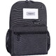 Рюкзак Bagland Молодіжний mini 8 л. Темно сірий (0050869) фото