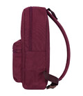 Рюкзак Bagland Молодіжний mini 8 л. вишня (0050866) картинка, зображення, фото