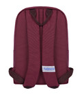 Рюкзак Bagland Молодіжний mini 8 л. вишня (0050866) картинка, зображення, фото