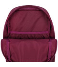 Рюкзак Bagland Молодіжний mini 8 л. вишня (0050866) картинка, зображення, фото