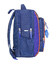 Рюкзак шкільний Bagland Школяр 8 л. синій 429 (0012870) фото, картинка, изображение