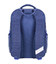 Рюкзак шкільний Bagland Школяр 8 л. синій 429 (0012870) фото, картинка, изображение