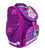 Рюкзак шкільний каркасний з ліхтариками Bagland Успіх 12 л. фіолетовий 168к (00551703) фото, картинка, изображение
