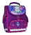 Рюкзак шкільний каркасний з ліхтариками Bagland Успіх 12 л. фіолетовий 428 (00551703) картинка, зображення, фото