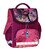 Рюкзак шкільний каркасний з ліхтариками Bagland Успіх 12 л. малиновий 389 (00551703) картинка, зображення, фото