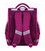 Рюкзак шкільний каркасний з ліхтариками Bagland Успіх 12 л. малиновий 434 (00551703) фото, картинка, изображение