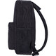 Рюкзак Bagland Молодіжний mini 8 л. чорний (0050866) картинка, зображення, фото