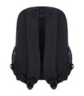 Рюкзак Bagland Молодіжний mini 8 л. чорний (0050866) фото, картинка, изображение