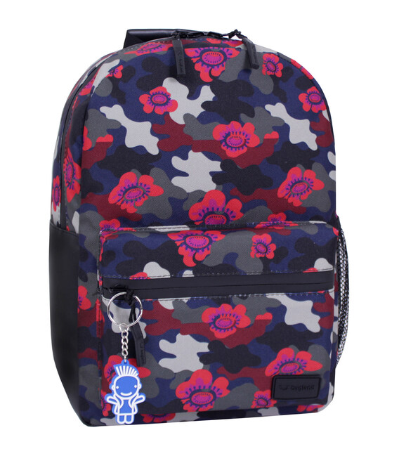 Рюкзак Bagland Frost 13 л. сублімація 459 (005406640) картинка, зображення, фото