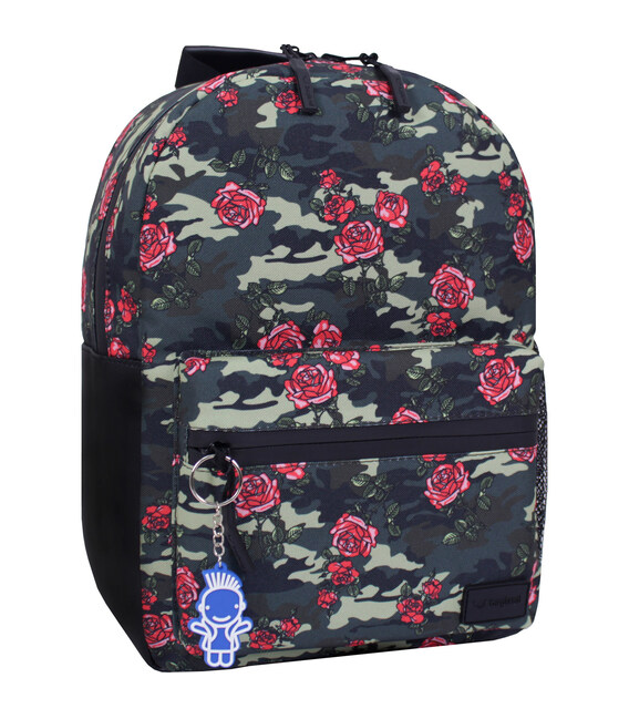 Рюкзак Bagland Frost 13 л. сублімація 470 (005406640) фото, картинка, изображение