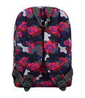Рюкзак Bagland Молодіжний mini 8 л. сублімація 459 (00508664) картинка, зображення, фото