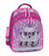 Рюкзак шкільний Bagland Mouse 143 малиновий 514 (0051370) фото, картинка, изображение