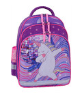 Рюкзак шкільний Bagland Mouse 339 фіолетовий 503 (0051370) фото, картинка, изображение
