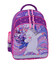 Рюкзак шкільний Bagland Mouse 339 фіолетовий 503 (0051370) фото, картинка, изображение