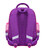Рюкзак шкільний Bagland Mouse 339 фіолетовий 503 (0051370) фото, картинка, изображение