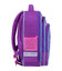 Рюкзак шкільний Bagland Mouse 339 фіолетовий 498 (0051370) фото, картинка, изображение