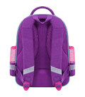 Рюкзак шкільний Bagland Mouse 339 фіолетовий 498 (0051370) картинка, зображення, фото