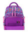 Рюкзак шкільний Bagland Mouse 339 фіолетовий 498 (0051370) фото, картинка, изображение