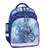 Рюкзак шкільний Bagland Mouse 225 синій 534 (0051370) картинка, зображення, фото