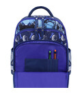 Рюкзак шкільний Bagland Mouse 225 синій 555 (00513702) картинка, зображення, фото