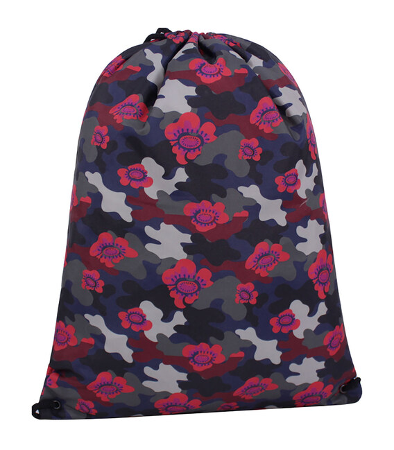 Рюкзак Bagland Котомка 8 л. сублімація 459 (005661524) фото, картинка, изображение