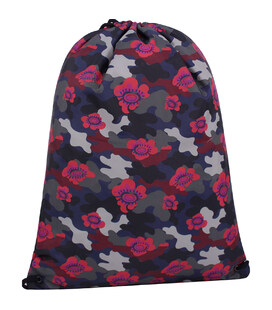 Рюкзак Bagland Котомка 8 л. сублімація 459 (005661524) картинка, зображення, фото