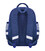 Рюкзак шкільний Bagland Mouse 225 синій 507 (0051370) картинка, зображення, фото